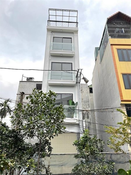 Khung giá nhà tham khảo Quận nam bắc từ liêm và hoài đức