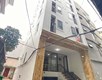 Bán tòa nhà CCMN cho thuê xây 7 tầng 11P trục chính ngõ nông  giá chỉ  giá 8.5 tỷ