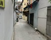 Bán tòa nhà CCMN cho thuê xây 7 tầng 11P trục chính ngõ nông  giá chỉ  giá 8.5 tỷ