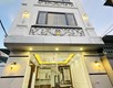 Bán nhà 32m2 5 tầng cách 1 nhà ra đường thông tại TDP Văn Trì giá nhỉnh 6 tỷ