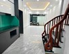 Bán nhà 32m2 5 tầng cách 1 nhà ra đường thông tại TDP Văn Trì giá nhỉnh 6 tỷ