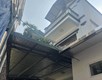 Bán nhà 55m2 3 tầng dân xây Cầu Diễn Quận Bắc Từ Liêm oto đỗ cổng giá 7.75 tỷ