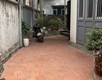 Bán nhà 55m2 3 tầng dân xây Cầu Diễn Quận Bắc Từ Liêm oto đỗ cổng giá 7.75 tỷ