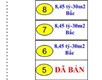 Bán nhà Mỹ đình 5 tầng xây mới gần bên xe giá nhỉnh 8 tỷ