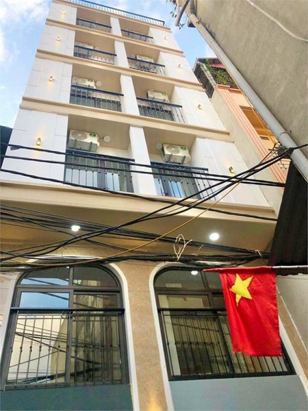 Bán các tòa nhà CCMN cho thuê quận bắc từ liêm và Nam Từ Liêm dòng tiền ổn định giá bán 7.5 tỷ - 30 tỷ